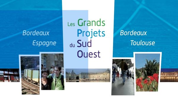 LGV : de la DUP au financement