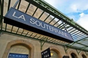 POLT : La gare de la Souterraine sacrifiée ?