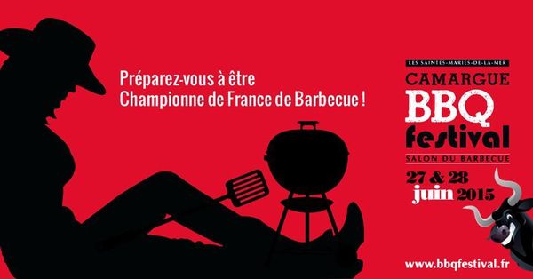 Tous aux BBQ !
