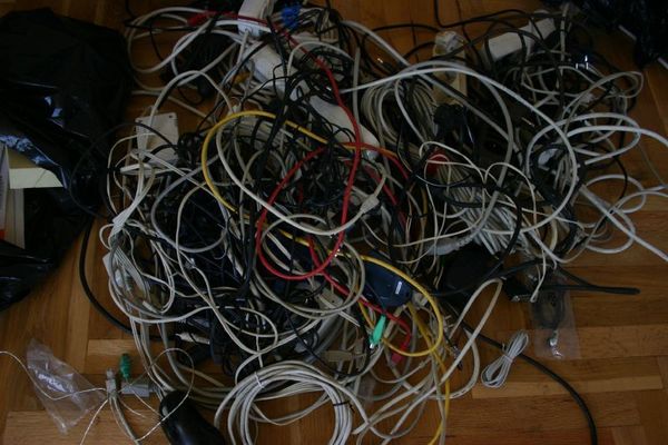 Comment brancher nos vieilles consoles (tout sur la connectique vidéo)