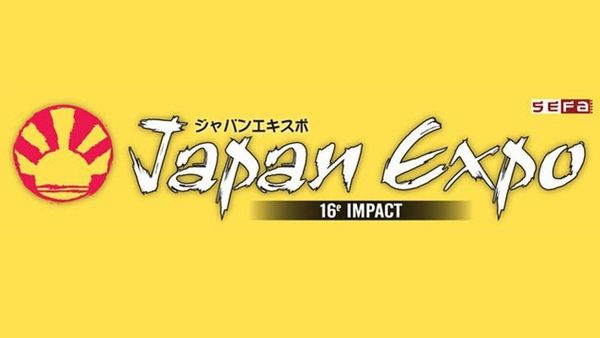 Ladynin en ballade: Japan Expo 2015
