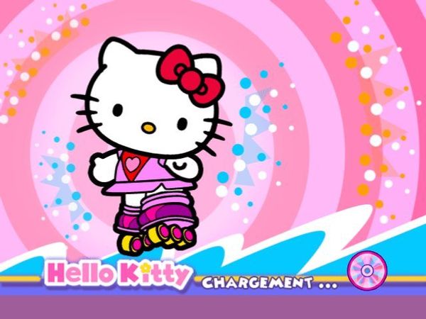 Ladynin vous fait (re)découvrir: Hello Kitty