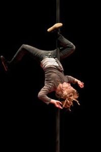Un spectacle à voir ce week-end au Grand Pré