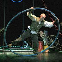 Spectacle au Grand Pré : Twiribo