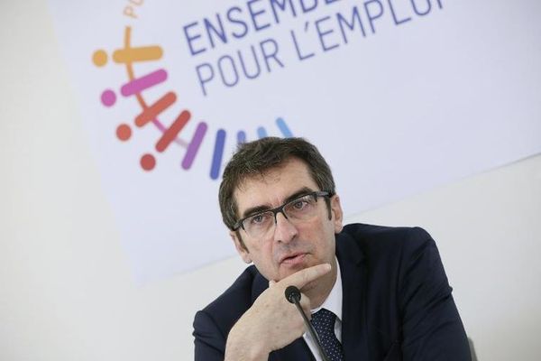 Jean Bassères reste à Metz pour le week-end
