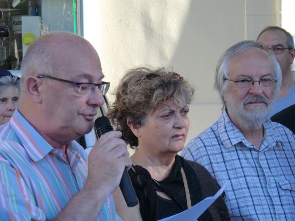 Bagnols : un an après les municipales et à quelques semaines du bac philo : Sujet / Michel Tortey devait-il dire la vérité au Gard Rhodanien ?
