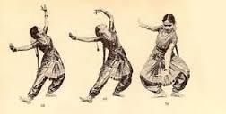 Bharata Natyam