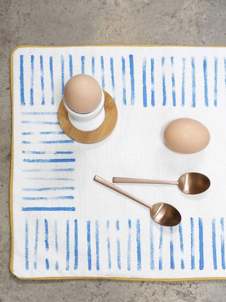 A gagner : Déco au tampon!