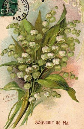 Souvenir de Mai
