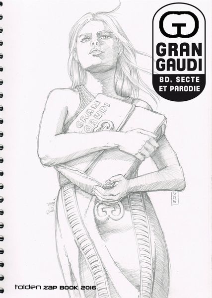 dessin par tolden