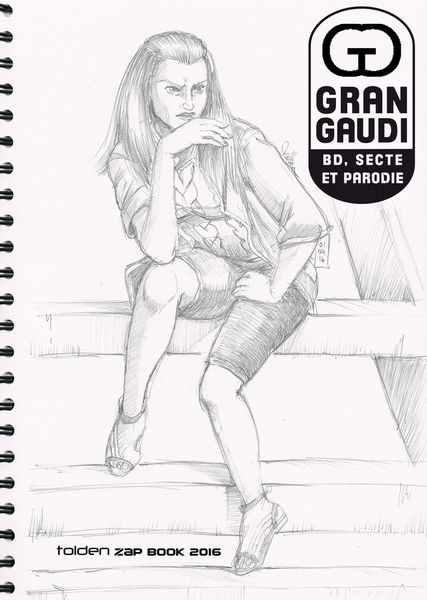 dessin par tolden
