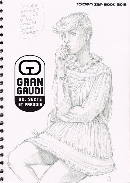 dessin par tolden