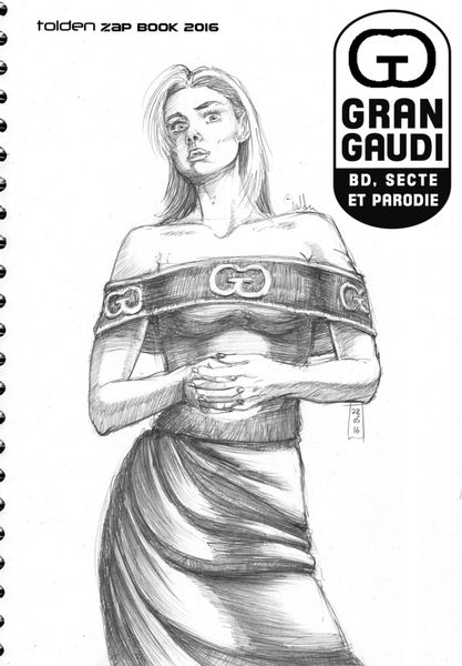 dessin par tolden