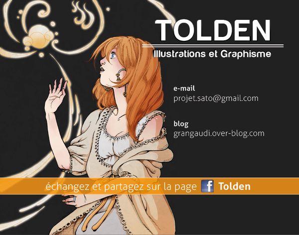 tolden movie 2