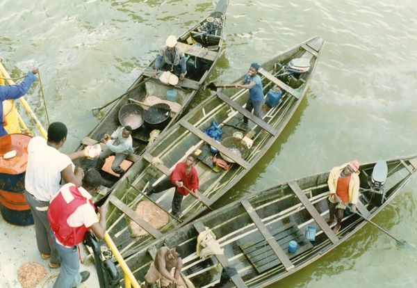 BOUM-BOUM in Cameroun