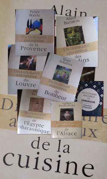Un peu de lecture ?