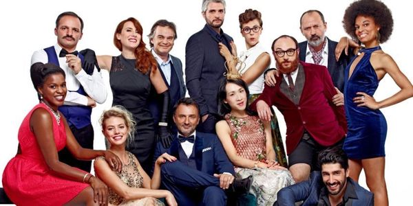 Folie Passagère remonte enfin !
