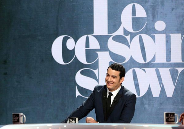 "Le Ce Soir Show" : audiences difficiles pour l'access de Canal+