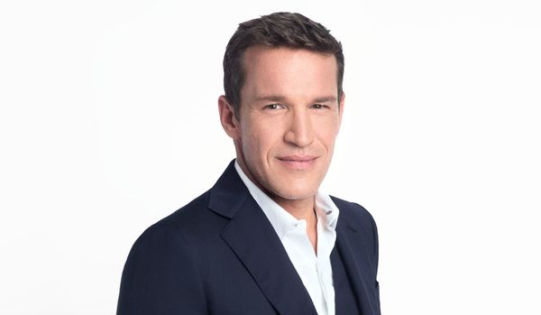 Benjamin Castaldi arrive sur Equidia !