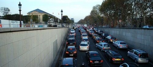 COP 21 : l'enjeu climatique priorité de la Région coopérative...