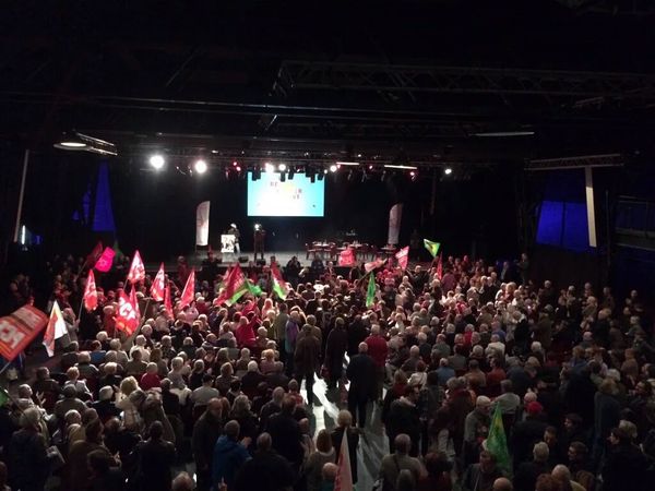 A vous toutes et tous qui avez soutenu et participé à la campagne de la Région Coopérative en Provence-Alpes-Côte d'Azur...