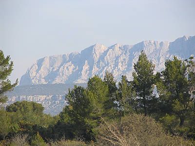 La nuit n’est pas tombée sur notre région Provence Alpes Côte d’Azur ...