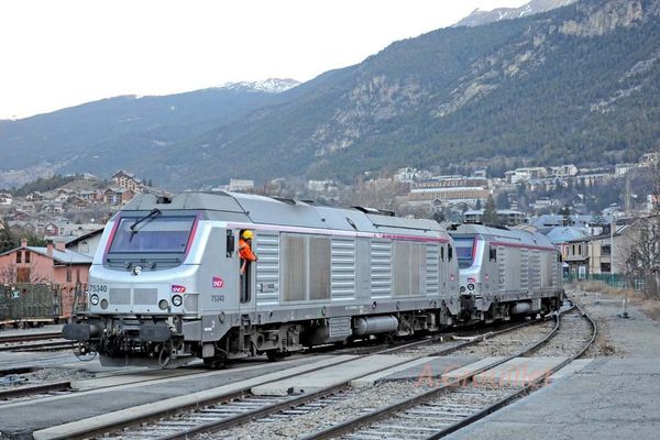 Ensemble pour l’avenir du territoire alpin ! ...