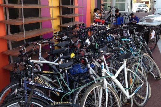 Encore une bonne nouvelle pour le vélo: soutien des flottes d'entreprises ...