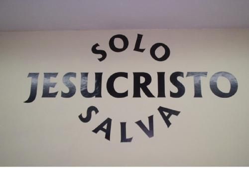 IMAGEN QUE HABLA DE UNA REALIDAD QUE TODO LOS CRISTIANOS DEBERIAN COMPRENDER.