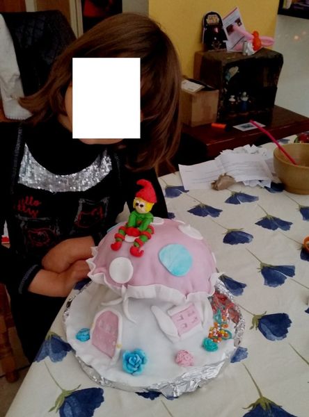 Deux lutins pour le prix d'un :-)