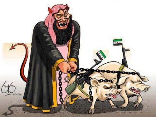 Guerra contra el Islam ¿cómo revertir la situación?