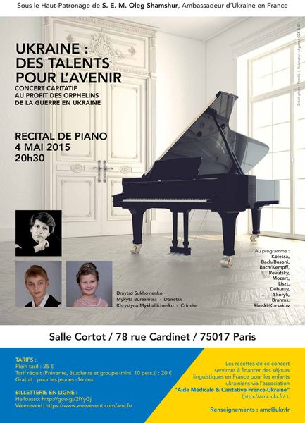 Récital