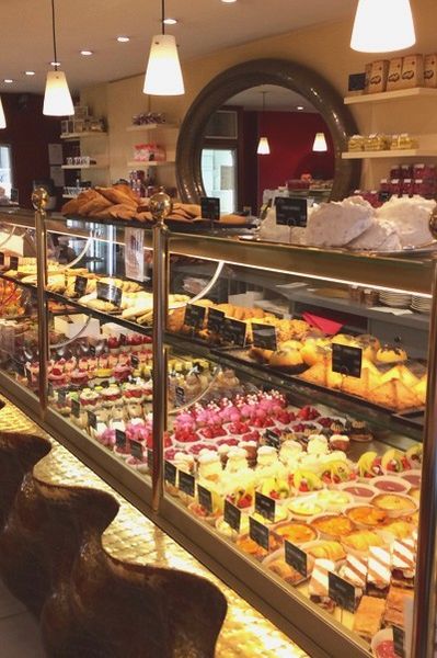 Pignol pâtisserie