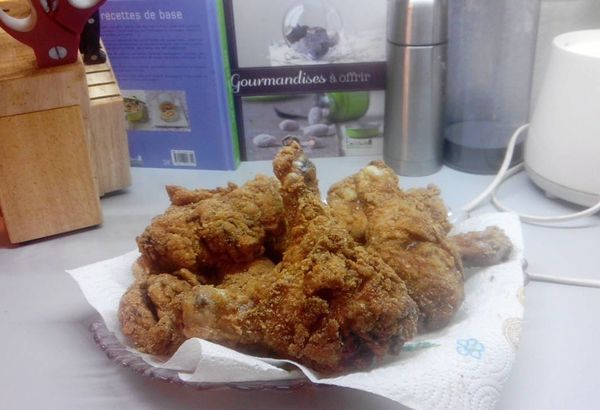 CHIC-EN (Chicken)