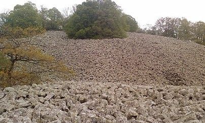 TRAIL-DES-PIQUEURS-2015 "L'EPA86-VA-DEFERLER-SUR-LES-CHAOS-BASALTIQUES !