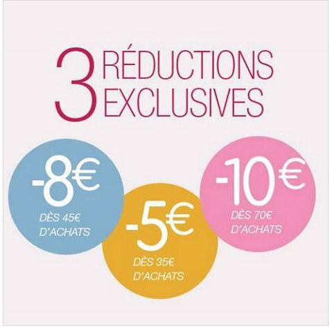 Réductions exclusives chez Phildar