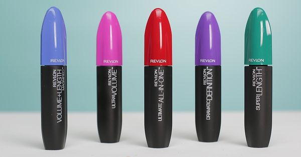 Des mascaras futés chez Revlon
