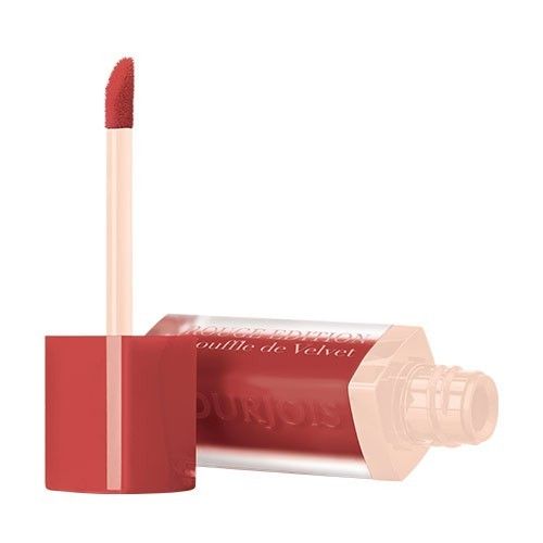 Bourgois sort un voile de couleur mate