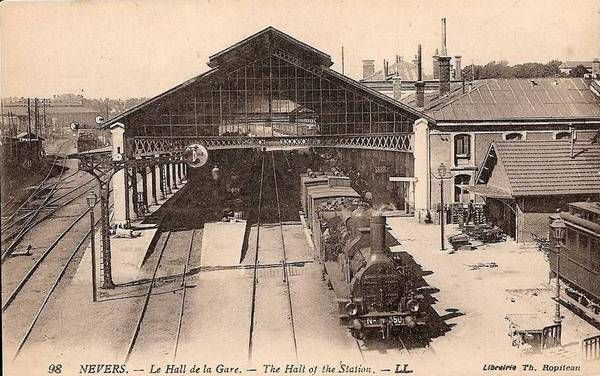 Sur la mauvaise voie...