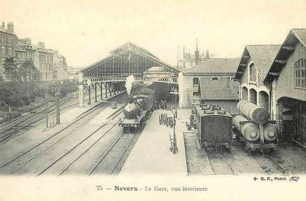 Sur la mauvaise voie...