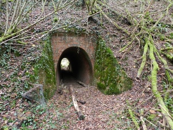 Le Canal de la Sauldre