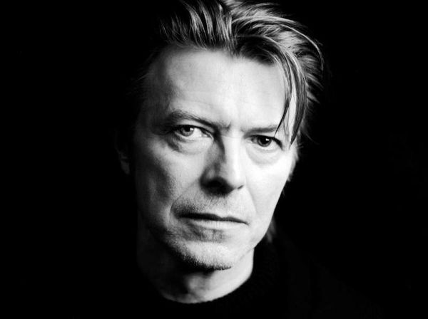 Bowie nous a quittés