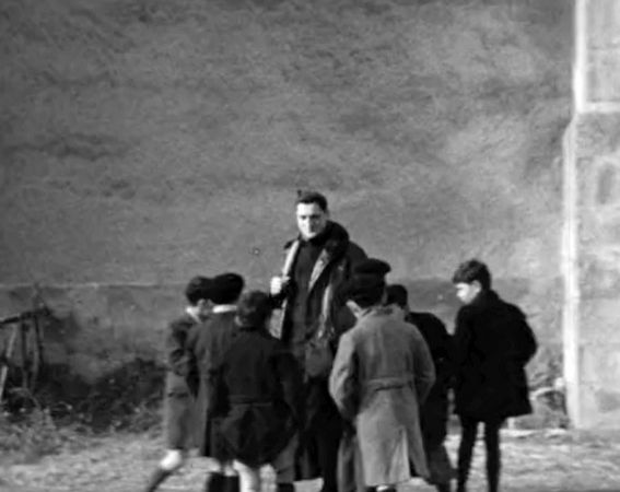 Montigny 1947