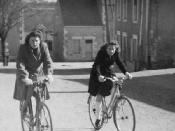 Montigny 1947