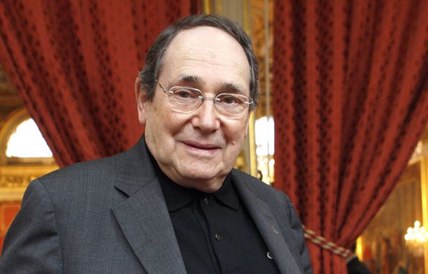 Robert HOSSEIN