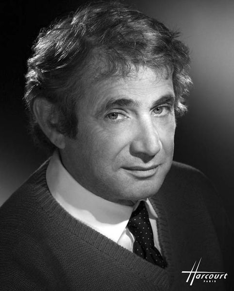 Michel BOUJENAH
