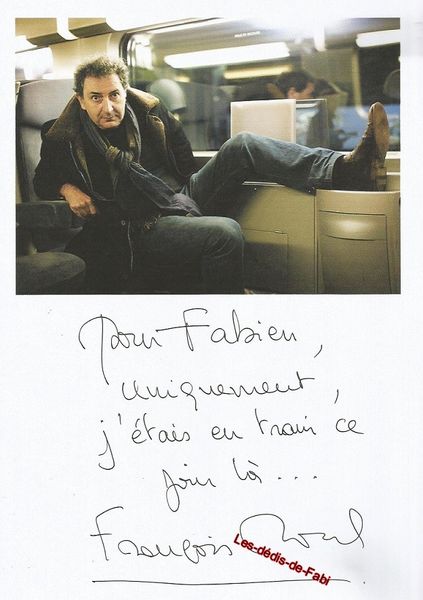 François MOREL