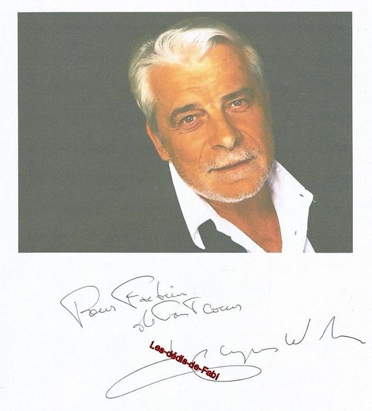 JACQUES WEBER