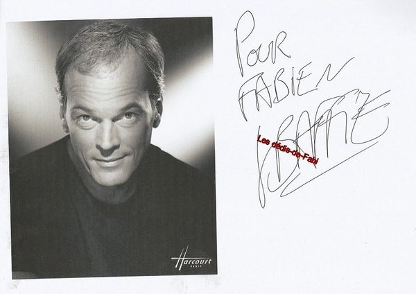Laurent BAFFIE
