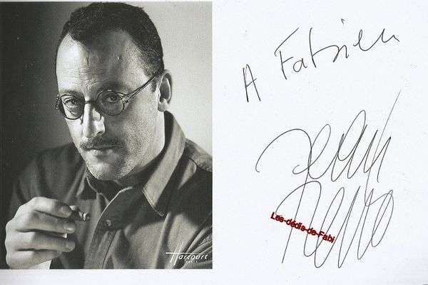 Jean RENO